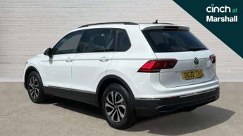 Volkswagen Tiguan 1.5 TSI 150 Active 5dr