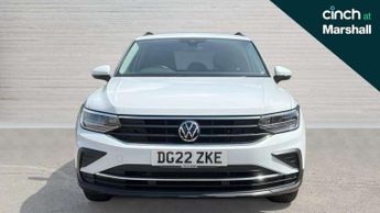 Volkswagen Tiguan 1.5 TSI 150 Active 5dr