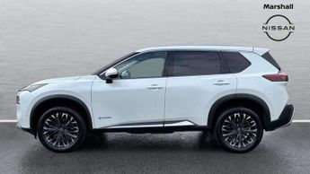 Nissan X-Trail 1.5 E-Power E-4orce 213 Tekna 5dr Auto