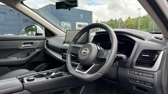 Nissan X-Trail 1.5 E-Power E-4orce 213 Tekna 5dr Auto