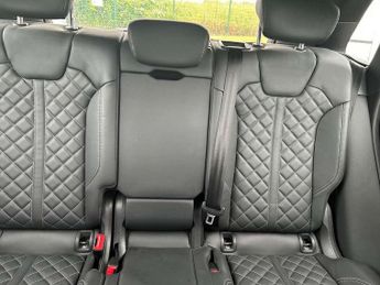 Audi Q5 40 TDI Quattro Edition 1 5dr S Tronic