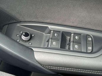 Audi Q5 40 TDI Quattro Edition 1 5dr S Tronic