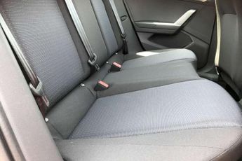 SEAT Arona 1.0 TSI 115 SE Technology 5dr DSG
