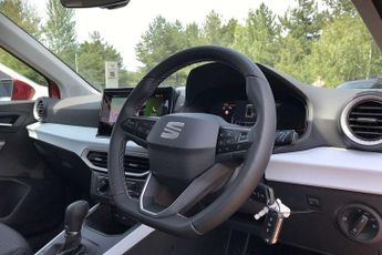 SEAT Arona 1.0 TSI 115 SE Technology 5dr DSG