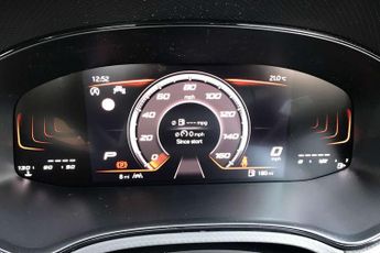 SEAT Arona 1.0 TSI 115 SE Technology 5dr DSG