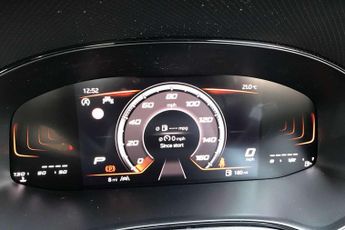 SEAT Arona 1.0 TSI 115 SE Technology 5dr DSG