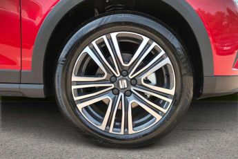 SEAT Arona 1.0 TSI 115 SE Technology 5dr DSG