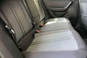SEAT Ateca 1.5 TSI EVO SE Technology 5dr DSG