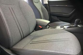 SEAT Ateca 1.5 TSI EVO SE Technology 5dr DSG