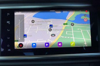 SEAT Ateca 1.5 TSI EVO SE Technology 5dr DSG