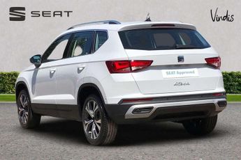 SEAT Ateca 1.5 TSI EVO SE Technology 5dr DSG