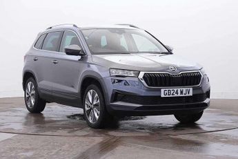 Skoda Karoq 1.0 TSI 116 SE L 5dr