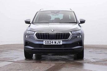 Skoda Karoq 1.0 TSI 116 SE L 5dr