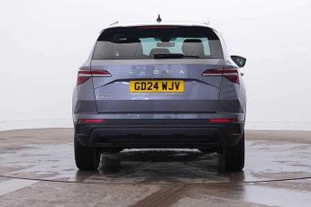 Skoda Karoq 1.0 TSI 116 SE L 5dr