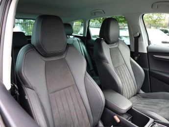 Skoda Karoq 1.0 TSI 116 SE L 5dr
