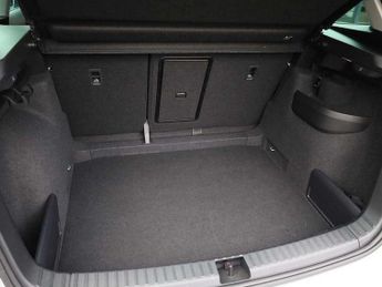 Skoda Karoq 1.0 TSI 116 SE L 5dr