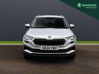 Skoda Karoq 1.0 TSI 116 SE L 5dr