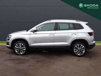 Skoda Karoq 1.0 TSI 116 SE L 5dr
