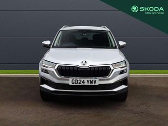 Skoda Karoq 1.0 TSI 116 SE L 5dr