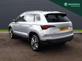 Skoda Karoq 1.0 TSI 116 SE L 5dr