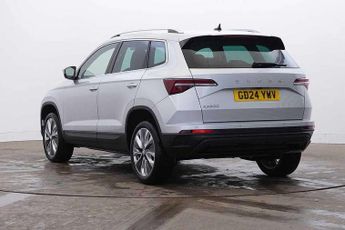 Skoda Karoq 1.0 TSI 116 SE L 5dr