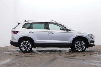Skoda Karoq 1.0 TSI 116 SE L 5dr