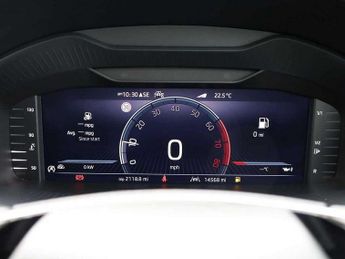 Skoda Karoq 1.0 TSI 116 SE L 5dr