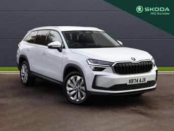 Skoda Kodiaq 2.0 TDI 193 SE L 4X4 5dr DSG [7 Seat]