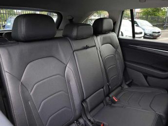 Skoda Kodiaq 2.0 TDI 193 SE L 4X4 5dr DSG [7 Seat]