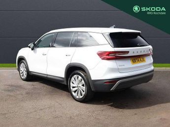 Skoda Kodiaq 2.0 TDI 193 SE L 4X4 5dr DSG [7 Seat]