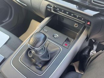 Citroen C5 Aircross 1.5 BlueHDi 130 Shine Plus 5dr