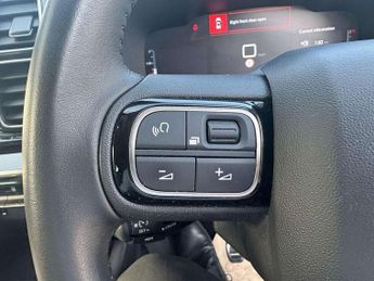Citroen C5 Aircross 1.5 BlueHDi 130 Shine Plus 5dr