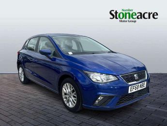 SEAT Ibiza 1.0 SE Technology [EZ] 5dr