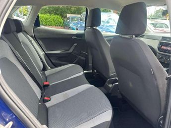 SEAT Ibiza 1.0 SE Technology [EZ] 5dr