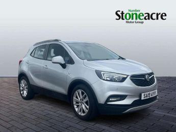 Vauxhall Mokka X 1.4T ecoTEC Active 5dr
