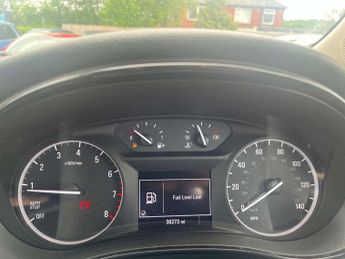 Vauxhall Mokka X 1.4T ecoTEC Active 5dr