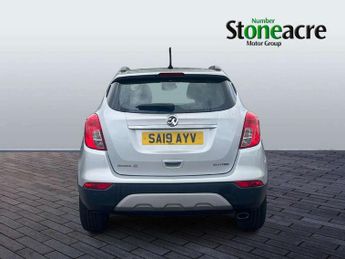 Vauxhall Mokka X 1.4T ecoTEC Active 5dr