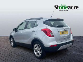 Vauxhall Mokka X 1.4T ecoTEC Active 5dr
