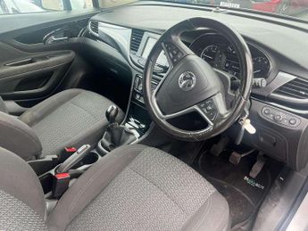 Vauxhall Mokka X 1.4T ecoTEC Active 5dr
