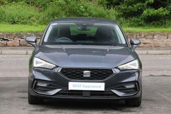 SEAT Leon 1.5 TSI EVO 150 FR 5dr