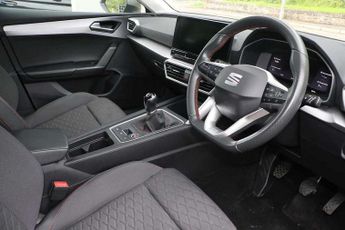 SEAT Leon 1.5 TSI EVO 150 FR 5dr