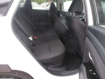 Hyundai Tucson 1.6T Hybrid Advance 5dr Auto