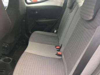 Toyota Aygo 1.0 VVT-i X-Play 5dr