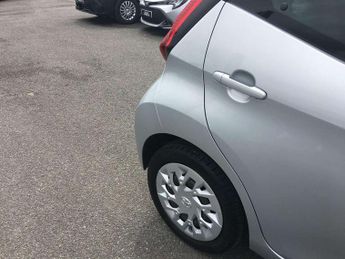 Toyota Aygo 1.0 VVT-i X-Play 5dr