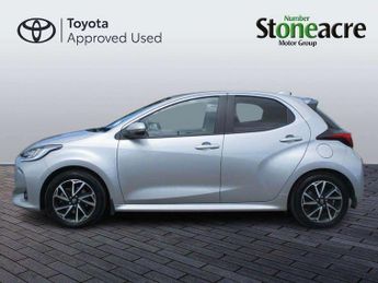 Toyota Yaris 1.5 Hybrid Design 5dr CVT