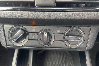 Skoda Kamiq 1.5 TSI SE 5dr