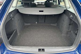 Skoda Octavia Estate 1.4 TSI SE 5dr