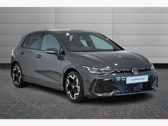 Volkswagen Golf 1.5 eTSI 150 R-Line 5dr DSG