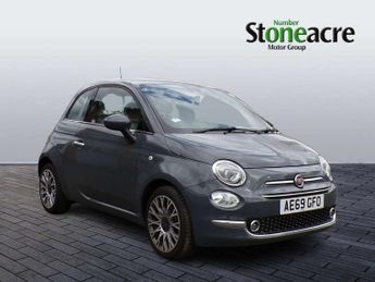 Fiat 500 1.2 Star 3dr