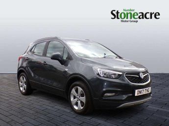 Vauxhall Mokka 1.6CDTi [136] ecoFLEX Active 5dr